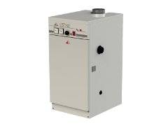 Энергозависимые котлы TITAN