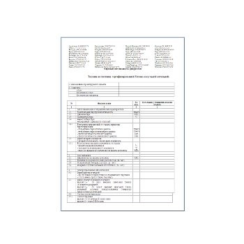 Опросный лист на паровые блочно-модульные котельные на сайте TITAN